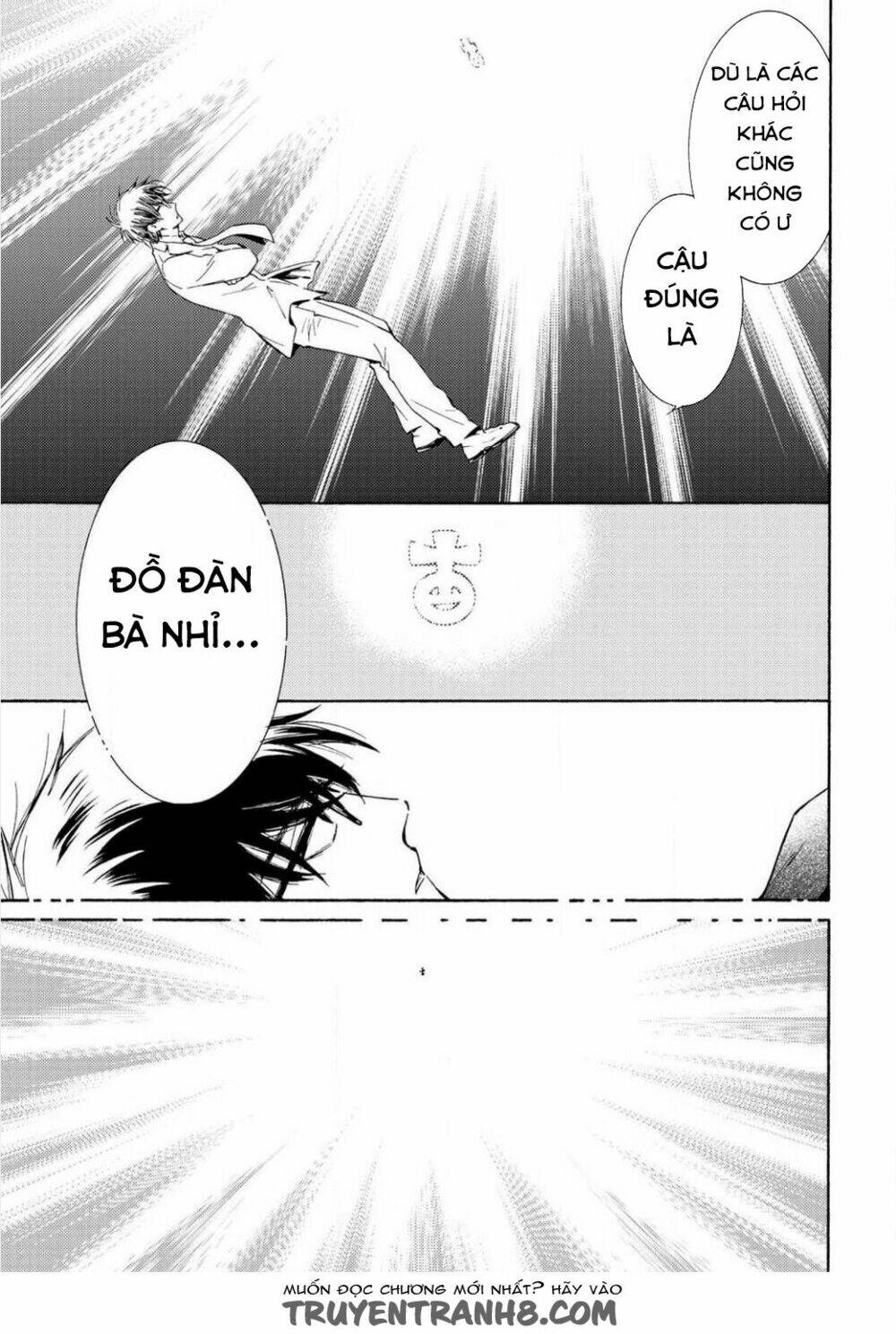Kamisama Shop De Cheat No Kaori Chương 1 Ảnh 24