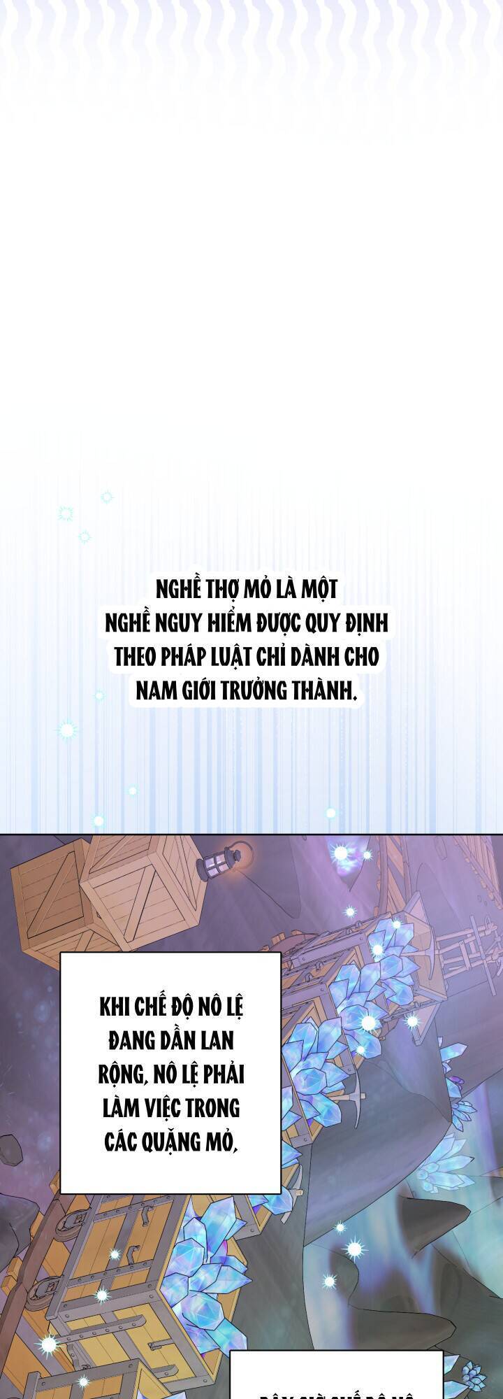 Lịch Sử Đen Tối Của Nam Chính Chương 22 Ảnh 29