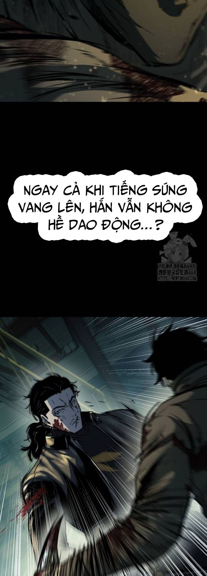 Cửu Long Saroka Chương 20 Ảnh 48