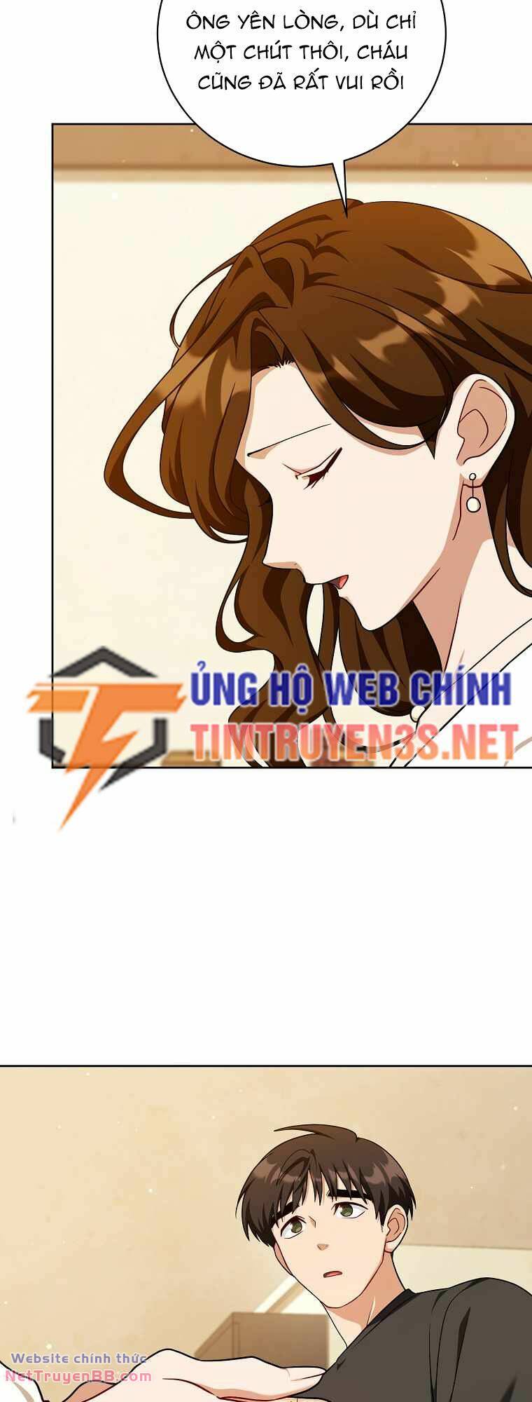 Xin Mời Dùng Bữa Chương 114 Ảnh 14