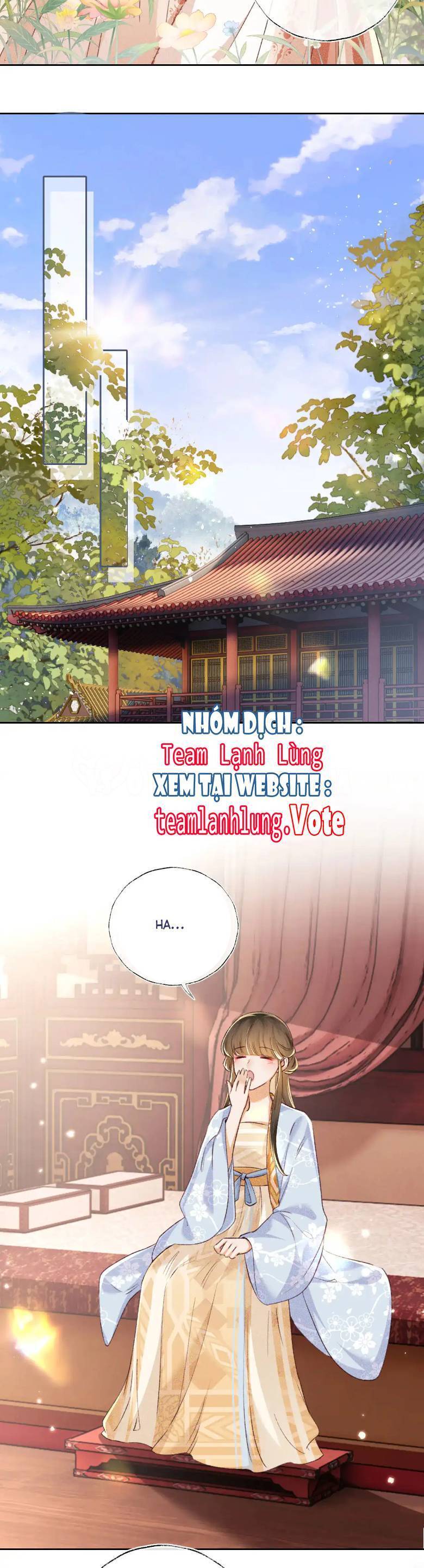 Mãn Cấp Trà Xanh Xuyên Không Thành Tiểu Đáng Thương Chương 134 Ảnh 9
