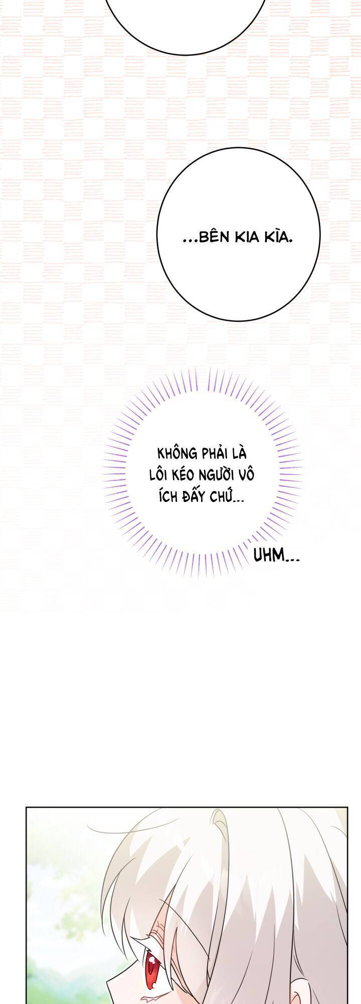 Lịch Sử Đen Tối Của Nam Chính Chương 25 Ảnh 56