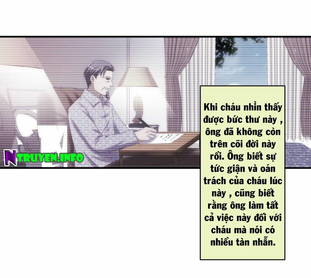 Bá Đạo Nữ Tổng Tài - Nhật Ký Trưởng Thành Chương 6 Ảnh 31