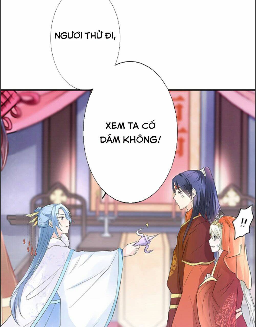 Phượng Hoàng Ngàn Năm Chương 10 Ảnh 3