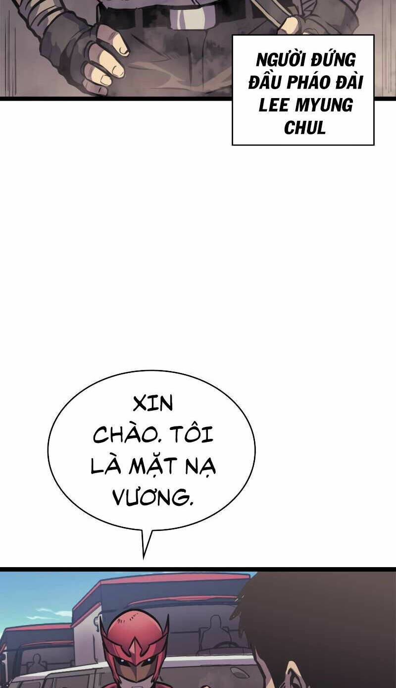 Sự Trở Lại Của Người Chơi Cấp Cao Nhất Chương 143 Ảnh 25