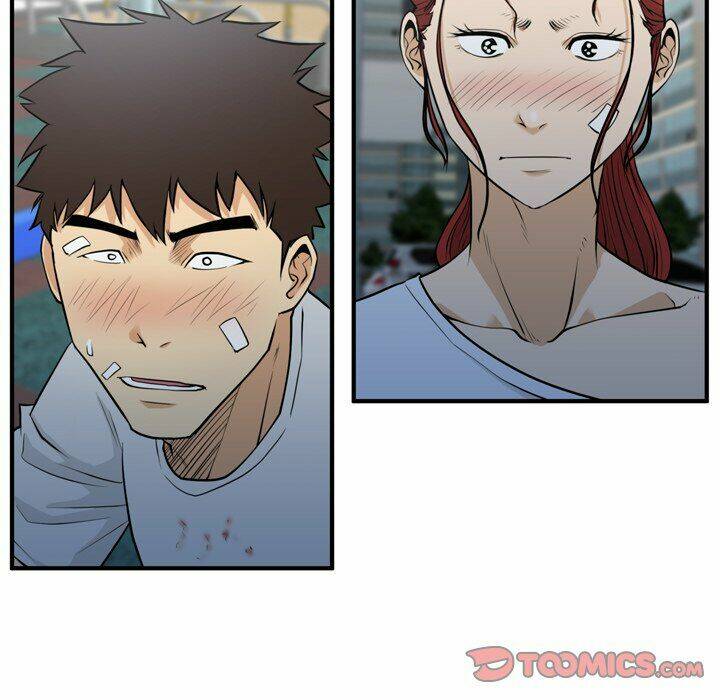 Mr Kang Chương 69 Ảnh 55