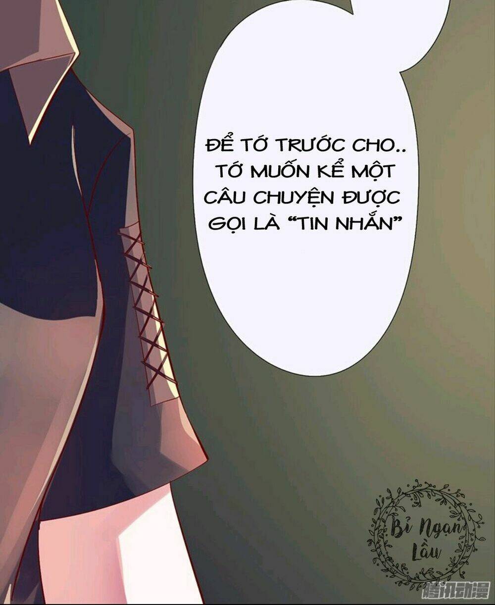Đam Mỹ Lời Ngụy Biện Chương 2 Ảnh 6