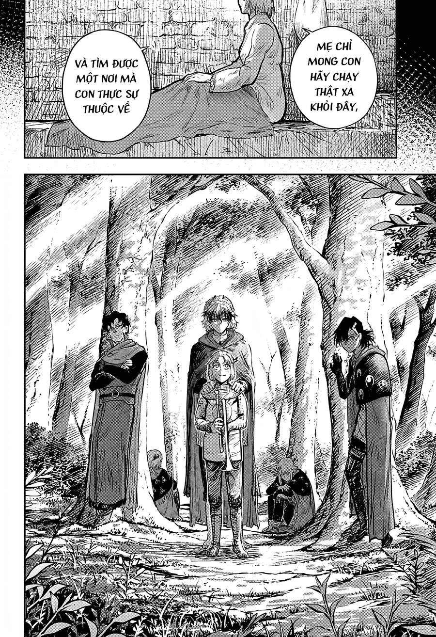 Sensou Kyoushitsu Chương 16 Ảnh 57