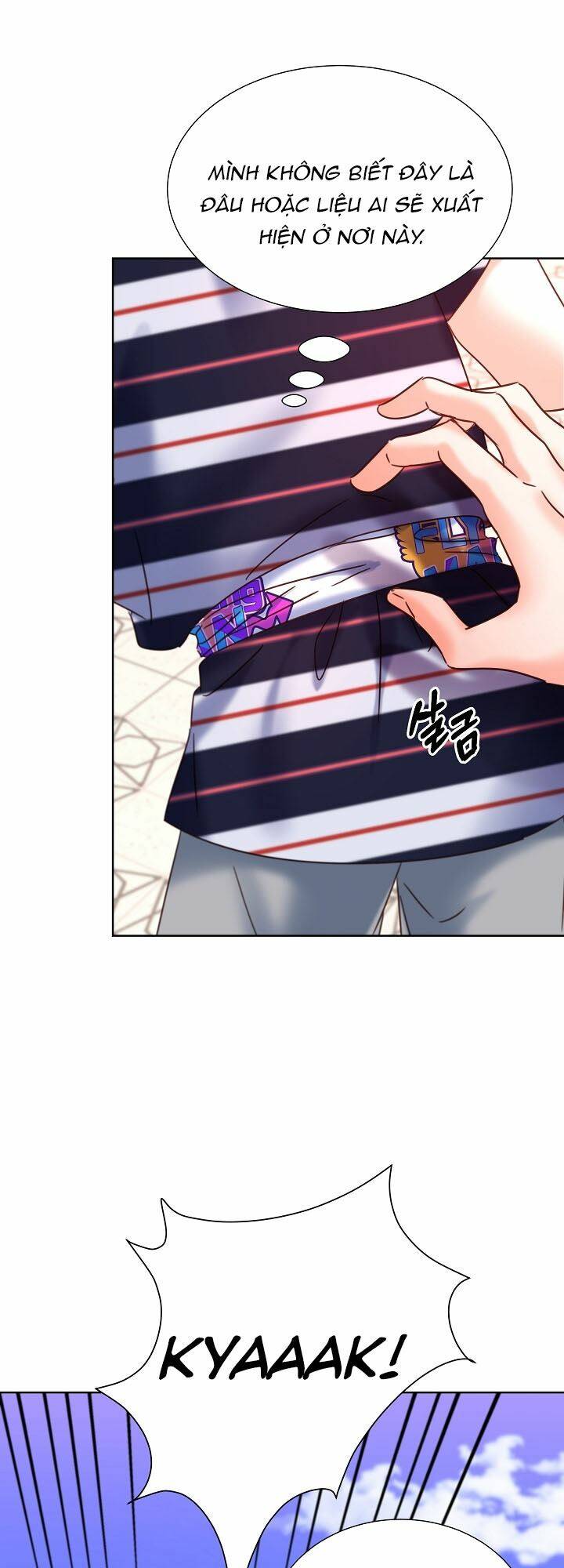 Trở Lại Làm Idol Chương 67 Ảnh 13