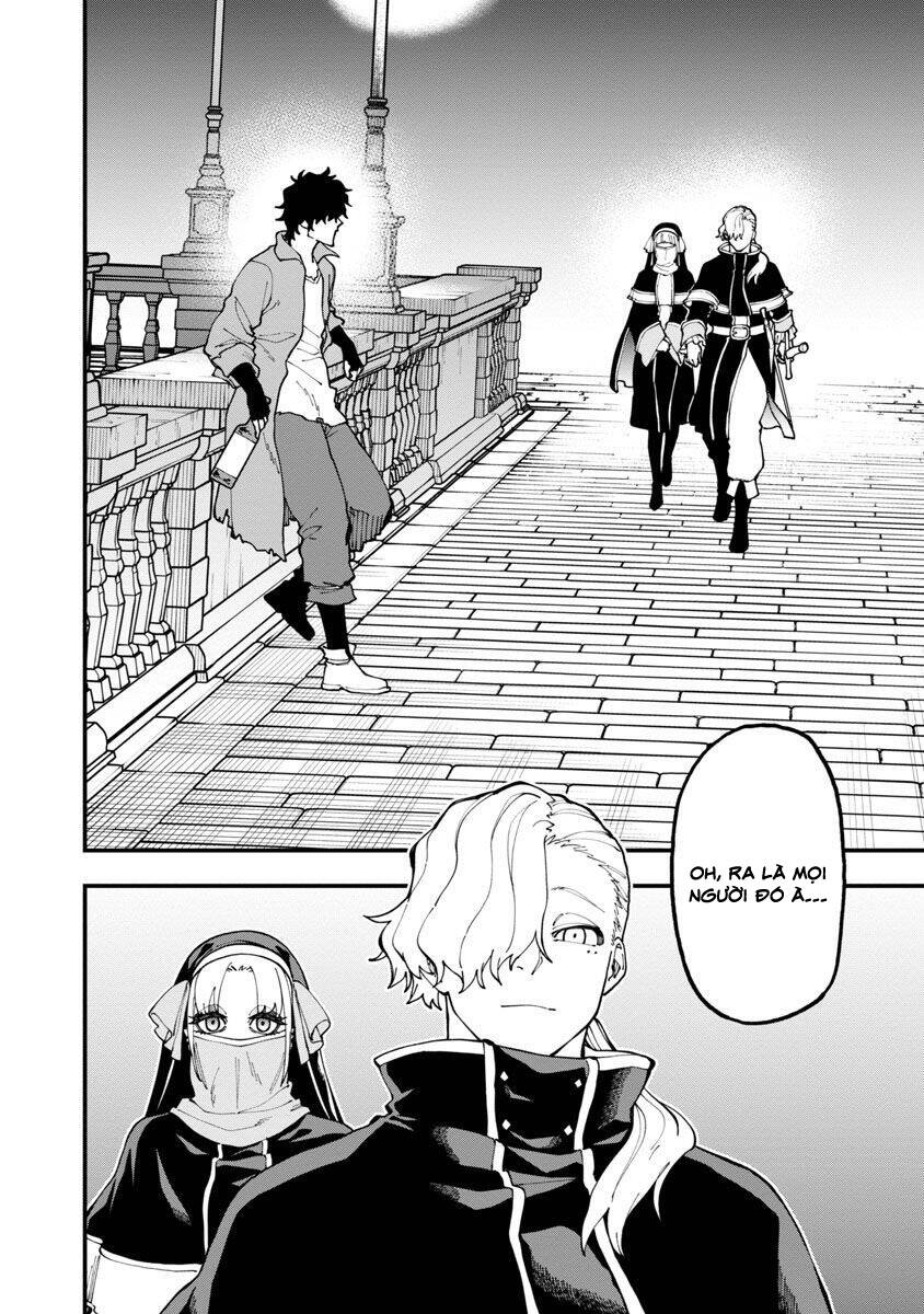 Katainaka No Ossan, Kensei Ni Naru ~Tada No Inaka No Kenjutsu Shihan Datta No Ni, Taiseishita Deshi-Tachi Ga Ore Wo Hottekurenai Ken~ Chương 17 Ảnh 38