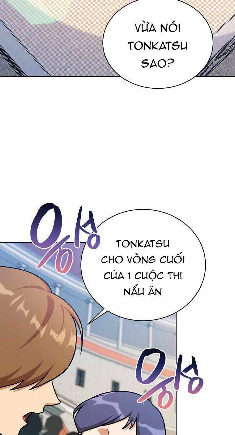 Xin Mời Dùng Bữa Chương 110 Ảnh 5