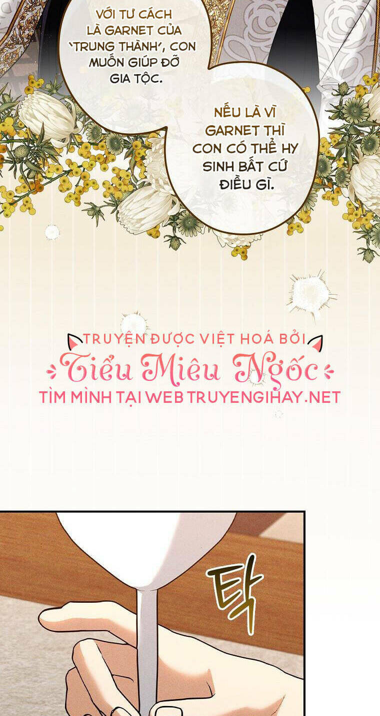 Tiểu Thư Hắc Ám Nhà Công Tước Chương 37 Ảnh 35
