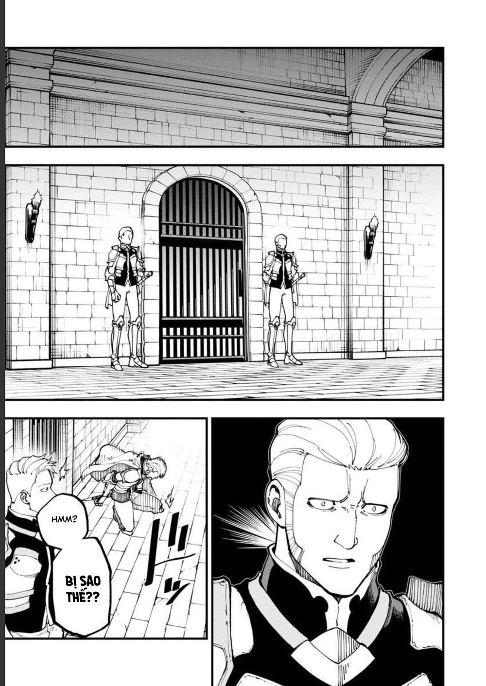 Katainaka No Ossan, Kensei Ni Naru ~Tada No Inaka No Kenjutsu Shihan Datta No Ni, Taiseishita Deshi-Tachi Ga Ore Wo Hottekurenai Ken~ Chương 18 Ảnh 12