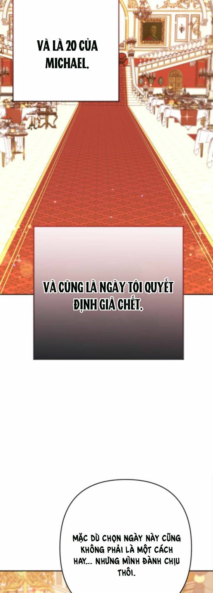 Cậu Ấy Thức Tỉnh Khi Tôi Đã Chết Chương 19 Ảnh 21