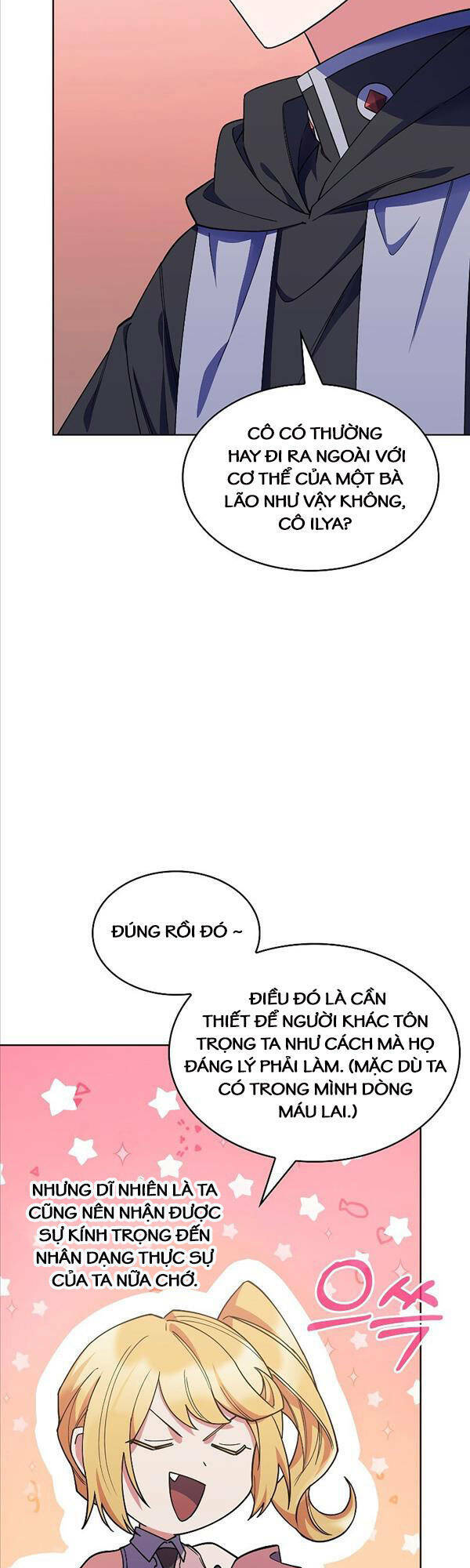 Chuyển Sinh Vào Gia Tộc Suy Vong Chương 37 Ảnh 37