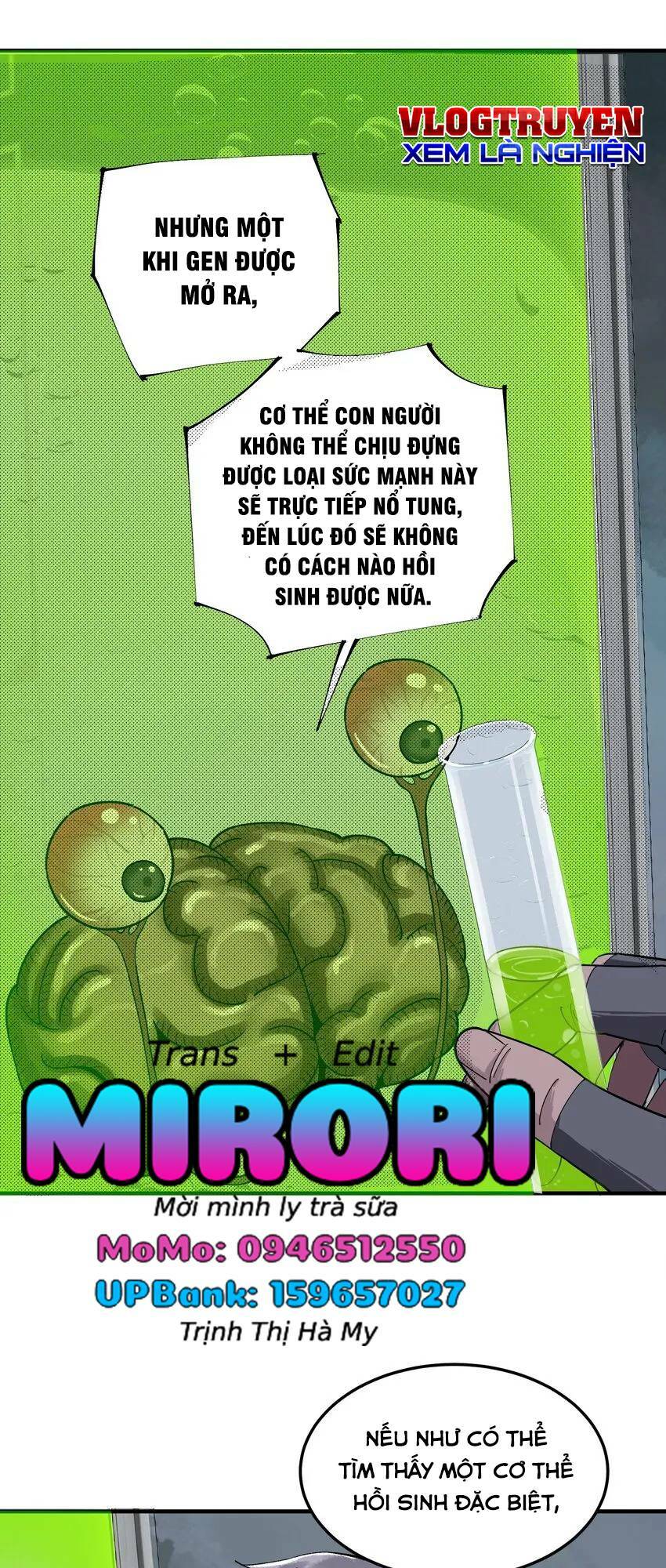 Thi Vương Đại Biến Chương 12 Ảnh 33