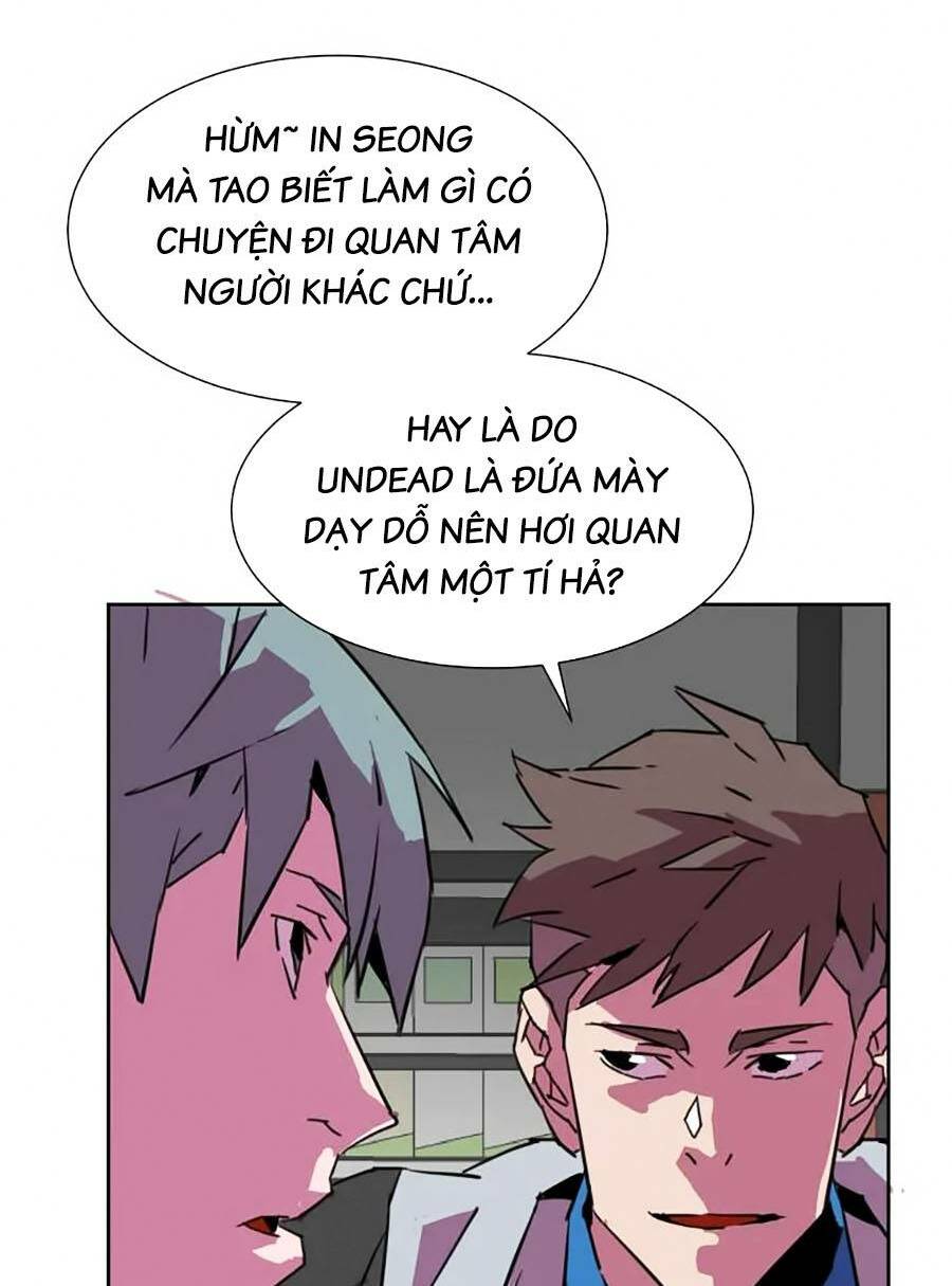 Săn Lùng Bắt Nạt Chương 46 Ảnh 53