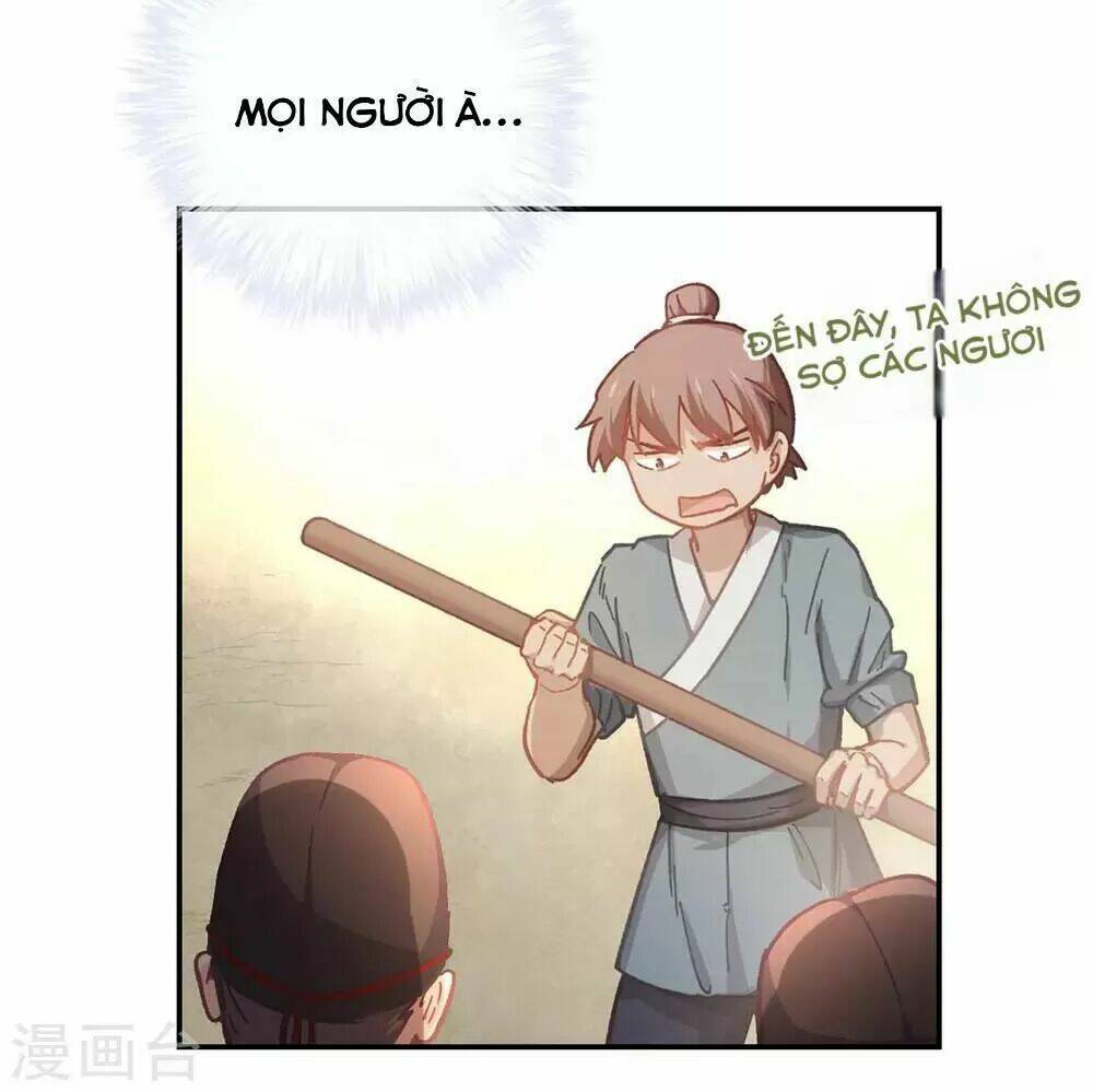 Ta Nấu - Chàng Giết Chương 33 Ảnh 16