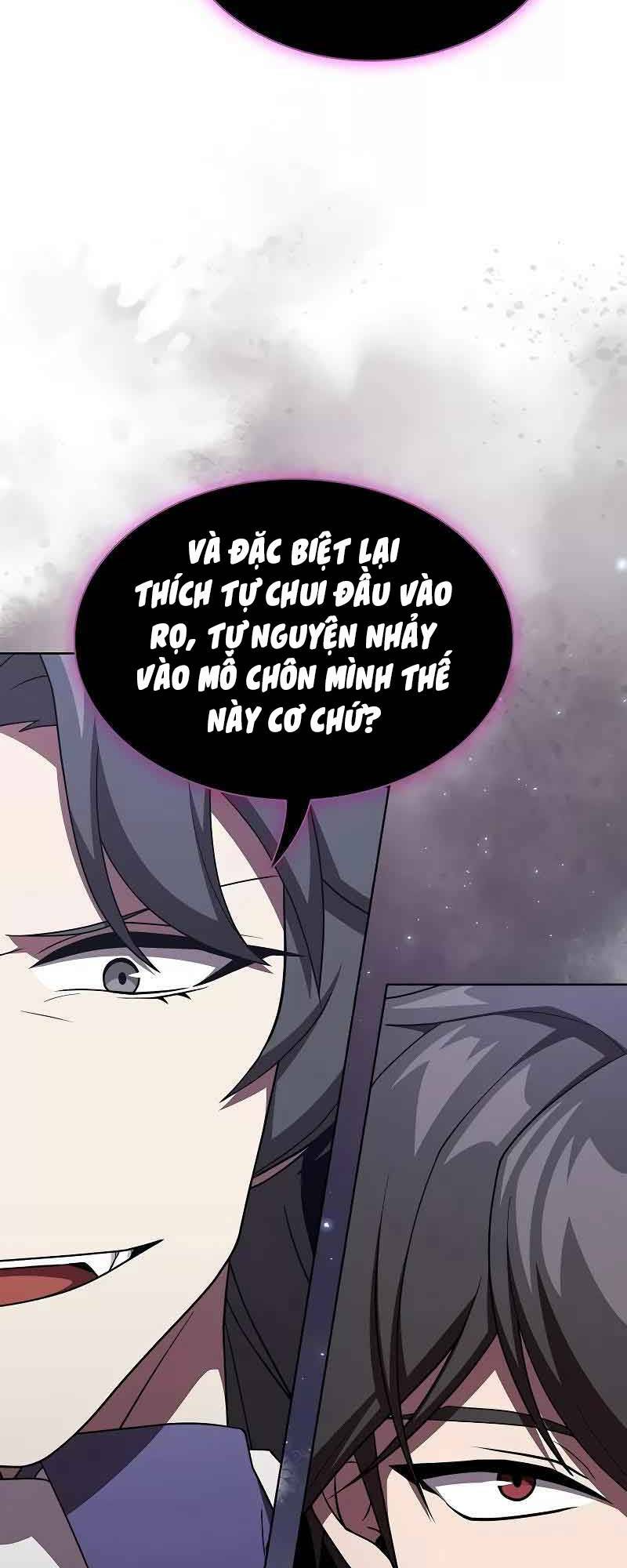 Tôi Là Người Leo Tháp Một Mình Chương 183 Ảnh 41
