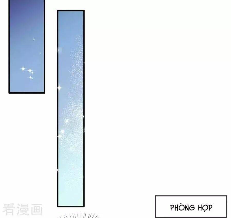 Ác Ma Chuyên Sủng: Cô Vợ Ngọt Ngào Của Tổng Tài Chương 39 Ảnh 23