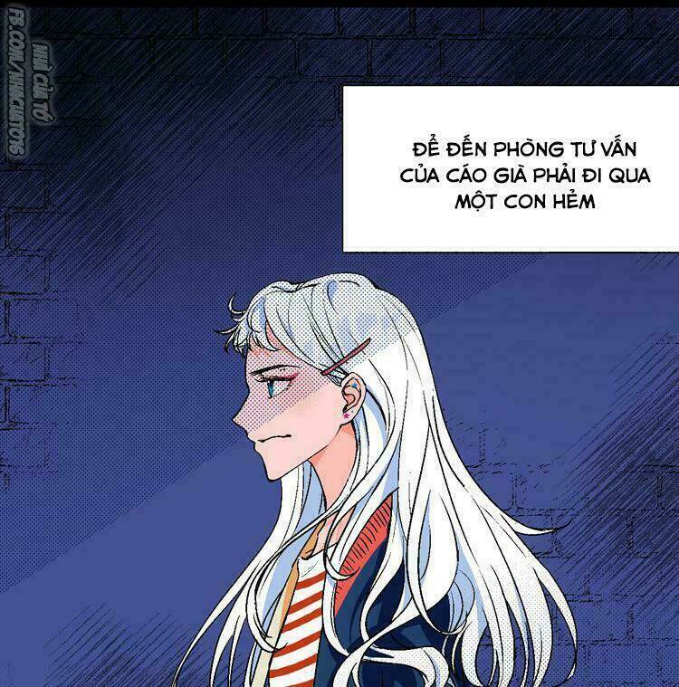 99 Độ F - Talk To Me Chương 12 Ảnh 4