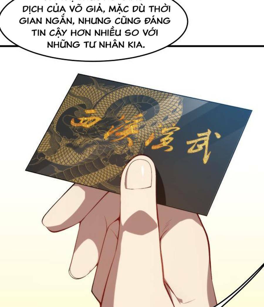 Vú Em Thánh Kỵ Sĩ Chương 9 Ảnh 69