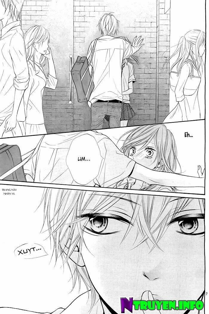 Hitori Bochi No Ohimesama Chương 1 Ảnh 8