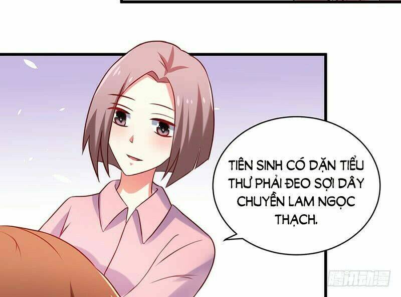 Khế Hôn Chương 78 Ảnh 16