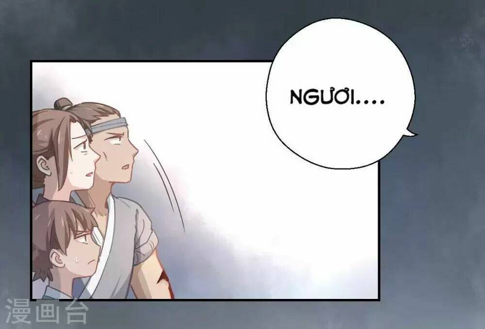 Ta Nấu - Chàng Giết Chương 31 Ảnh 26