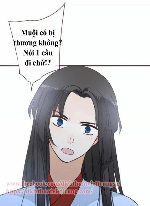 Bạn Trai Tôi Là Cẩm Y Vệ Chương 82 Ảnh 39