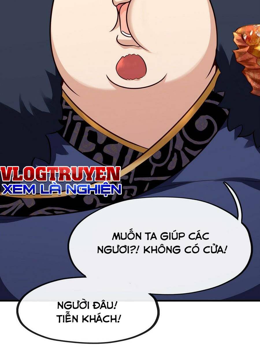 Thích Đuôi Lớn Thì Sao? Chương 7 Ảnh 24