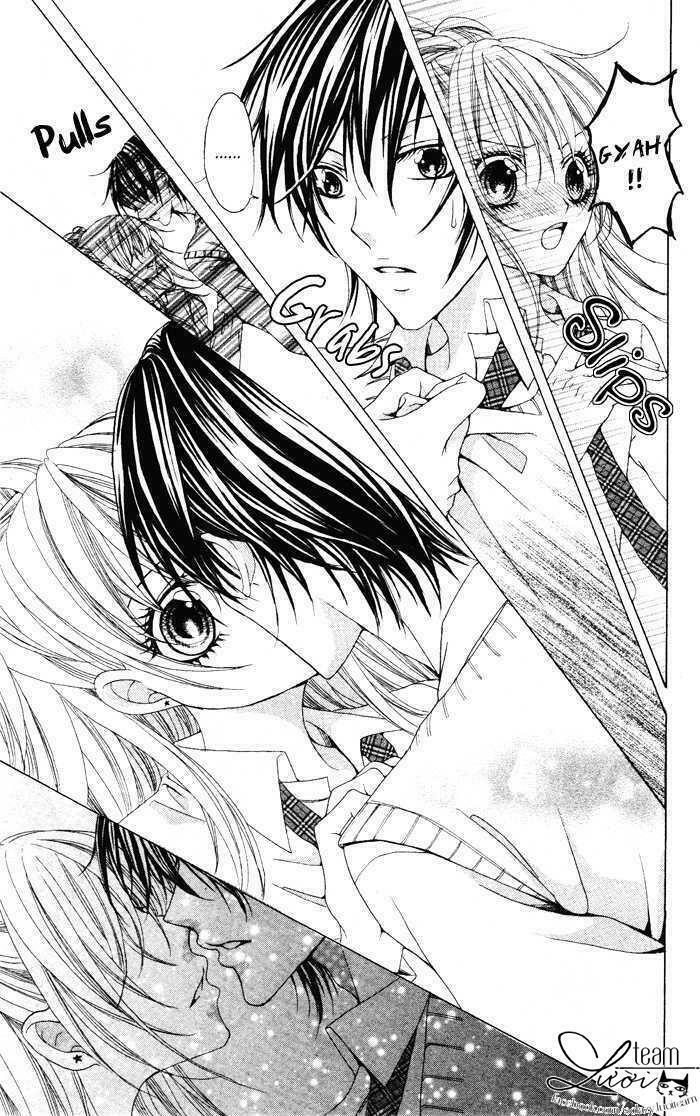 Megane Danshi Wo Hitorijime Chương 1 Ảnh 21