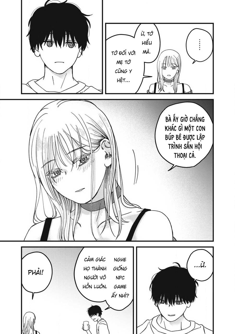 Otona Ni Narenai Bokura Wa Chương 8 Ảnh 14