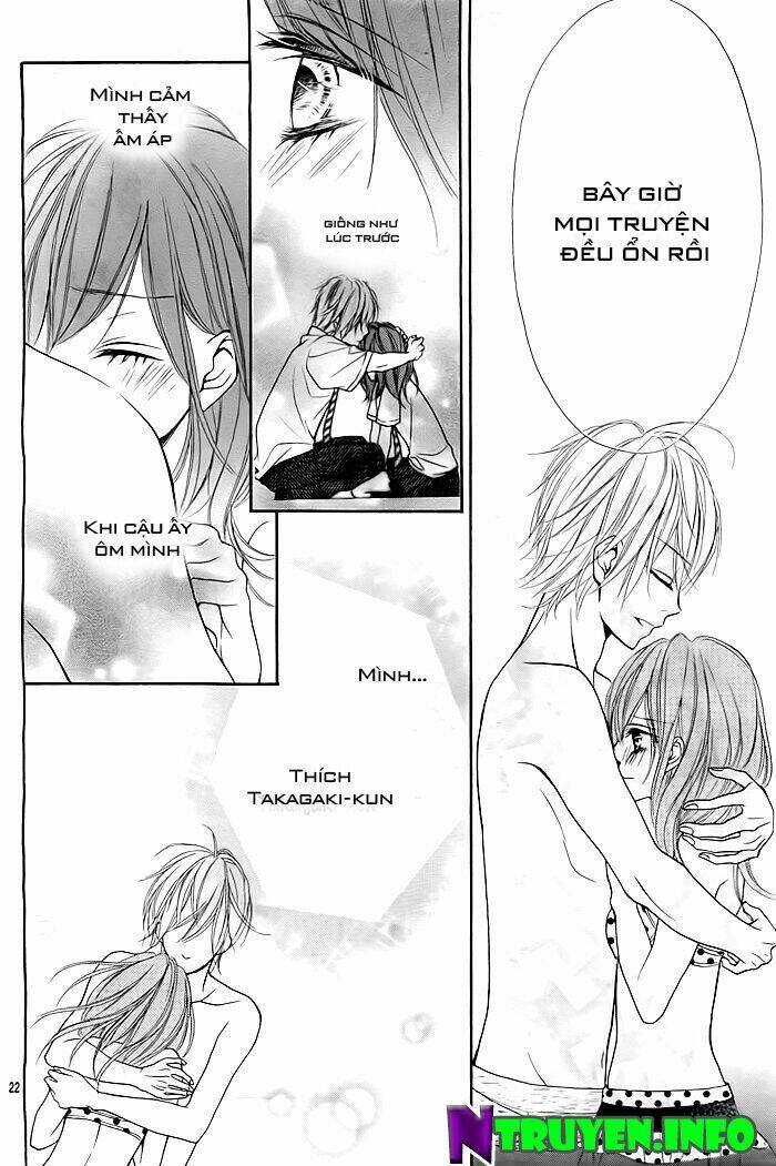 Hitori Bochi No Ohimesama Chương 1 Ảnh 23