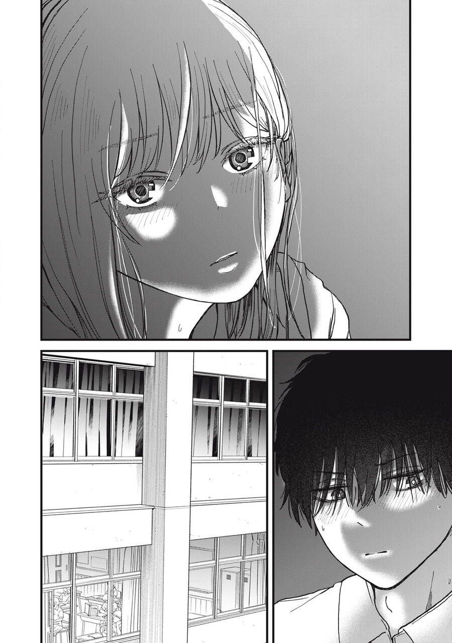 Otona Ni Narenai Bokura Wa Chương 5 Ảnh 20