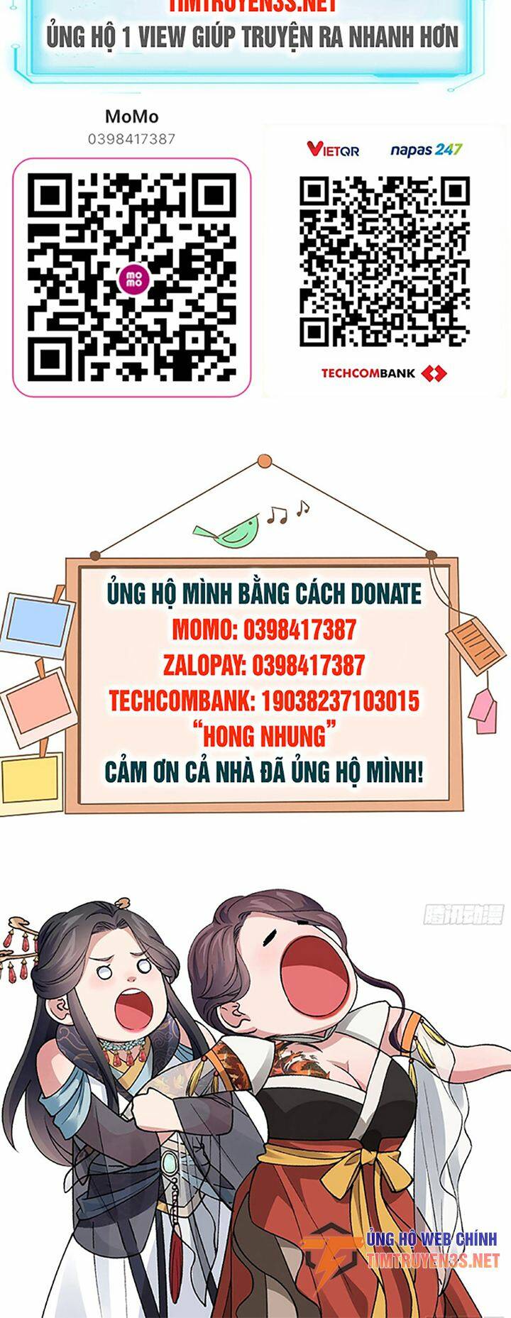 Xin Mời Dùng Bữa Chương 100 Ảnh 66