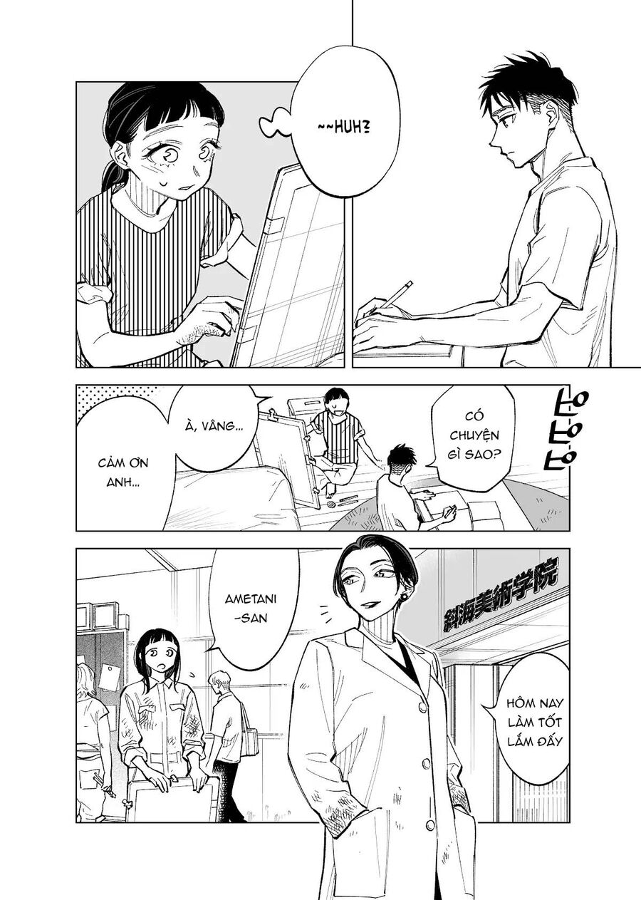 Futago-Tachi No Sho Jijou Chương 71 Ảnh 4
