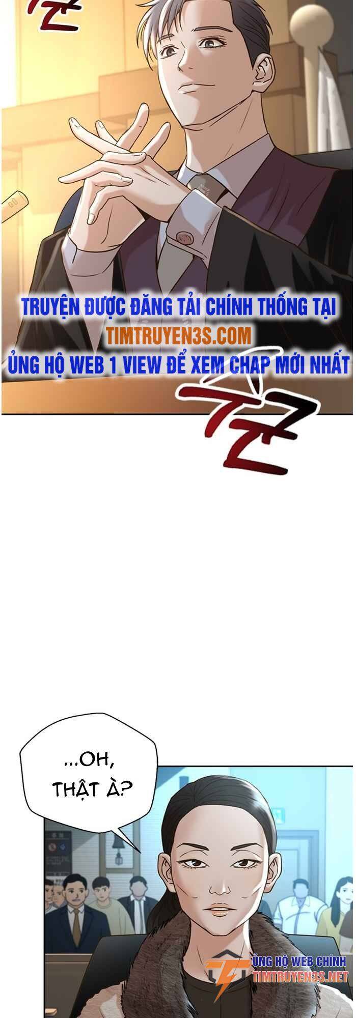 Thẩm Phán Lee Han Young Chương 59 Ảnh 14