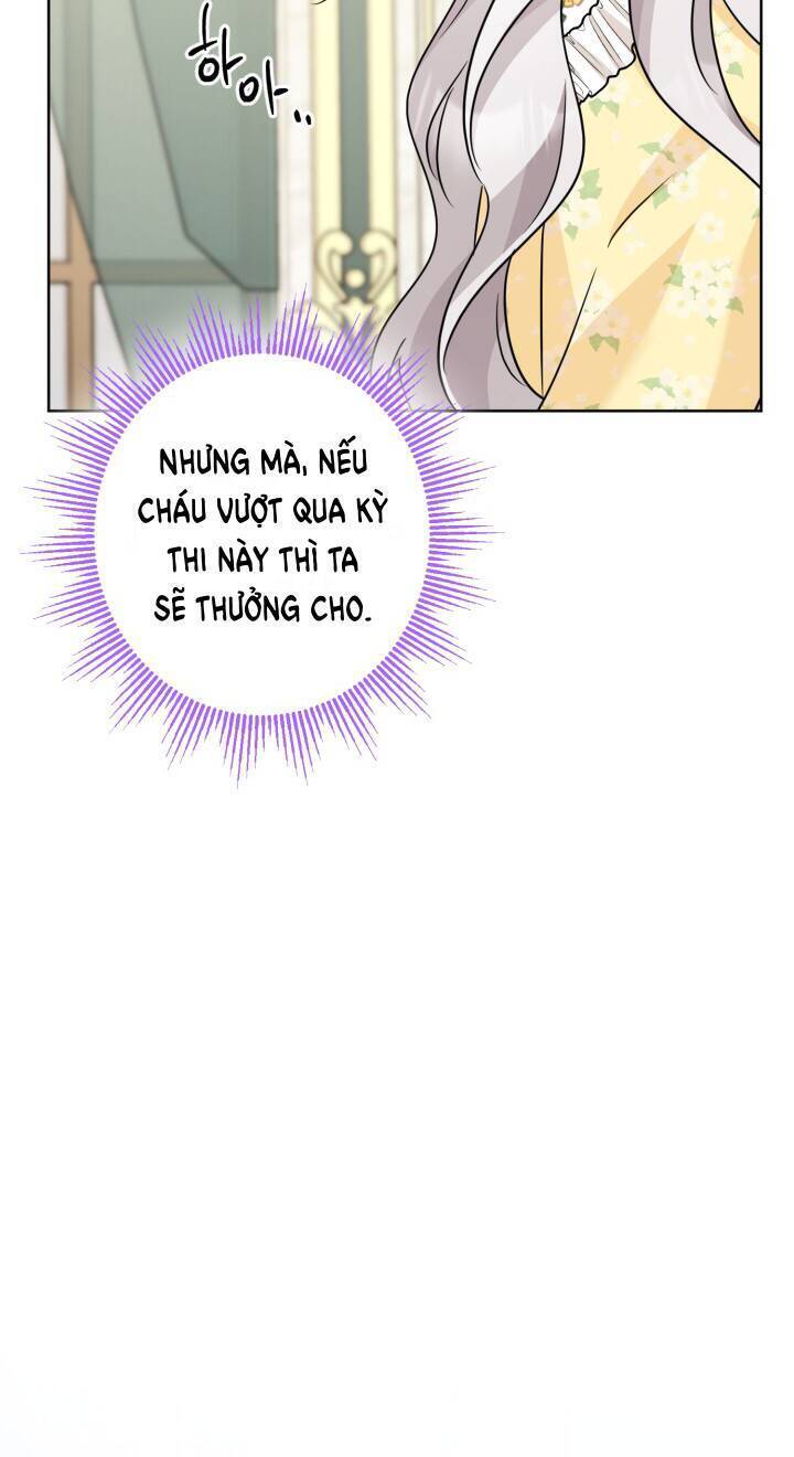 Lịch Sử Đen Tối Của Nam Chính Chương 22 Ảnh 16