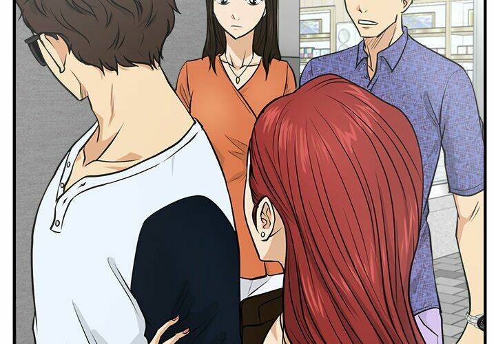 Mr Kang Chương 70 Ảnh 5