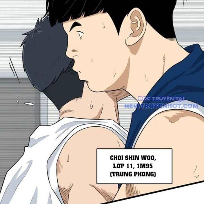 Lật Ngược Tình Thế Chương 4 Ảnh 44