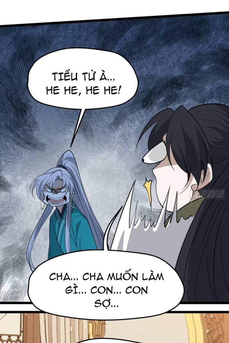 Hệ Thống Gánh Con Mạnh Nhất Chương 111 Ảnh 14