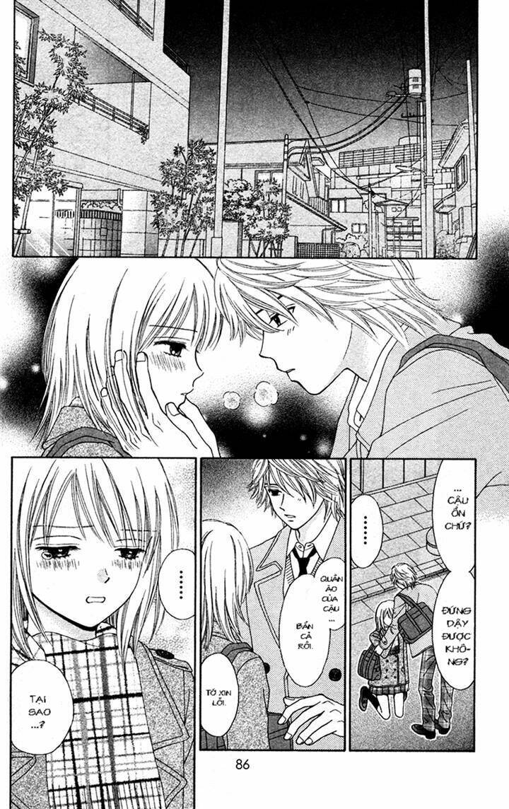 Chitose Etc. Chương 18 Ảnh 11
