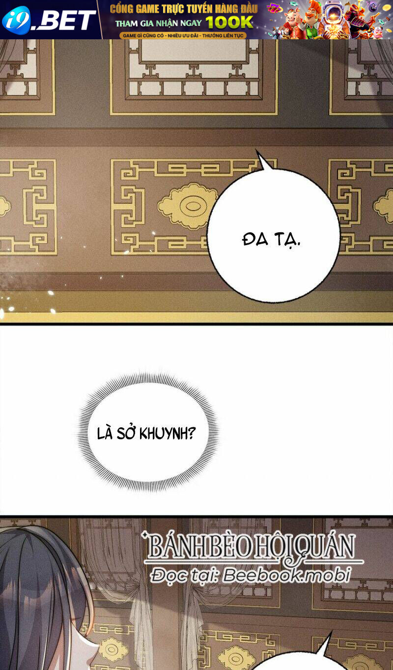 Tái Sinh Trở Lại : Ta Trở Thành Độc Y Thái Tử Phi Chương 37 Ảnh 7