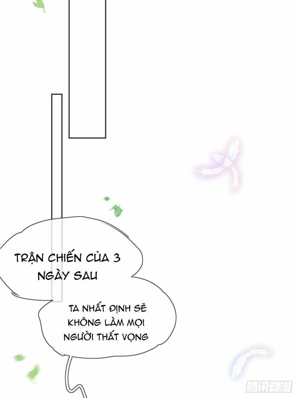 Vương Phi Tu Tiên: Đối Kháng Ma Vương Chương 7 Ảnh 12