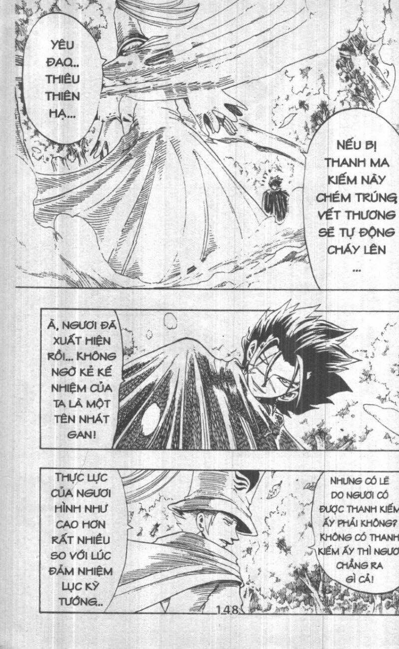 Rave Master (Scan) Chương 21 Ảnh 149