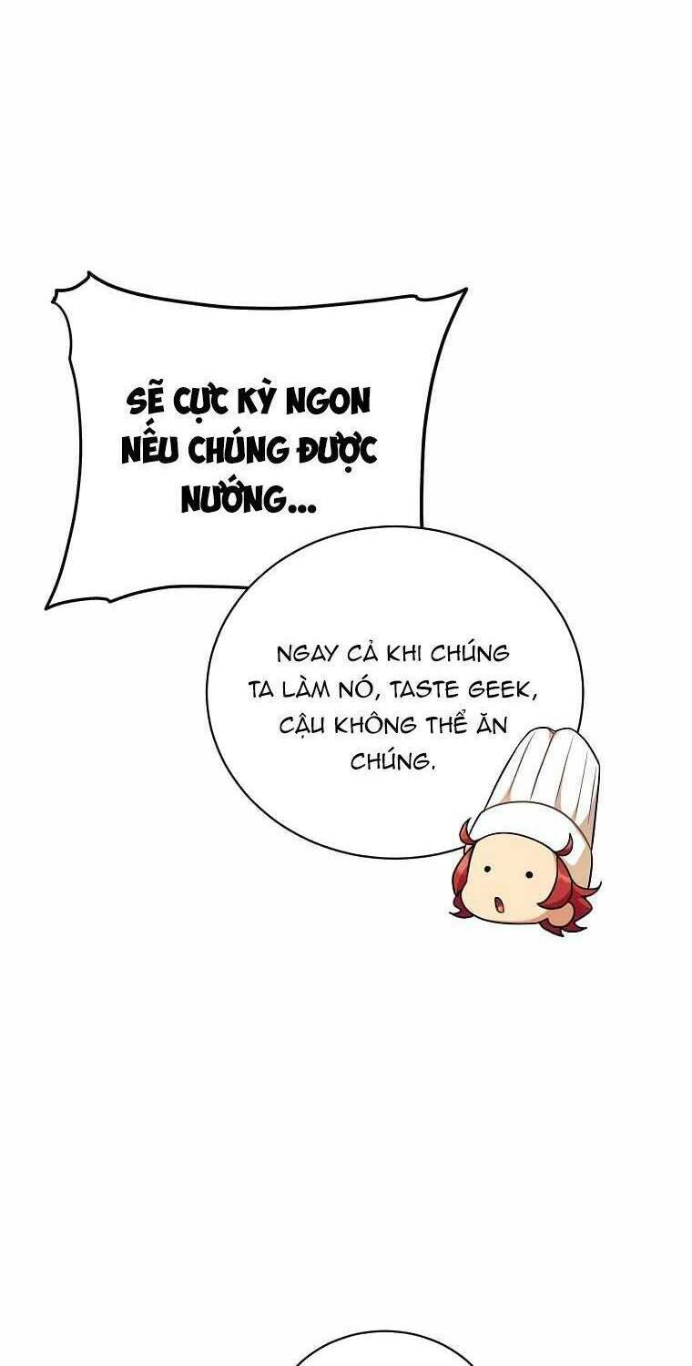 Xin Mời Dùng Bữa Chương 107 Ảnh 71