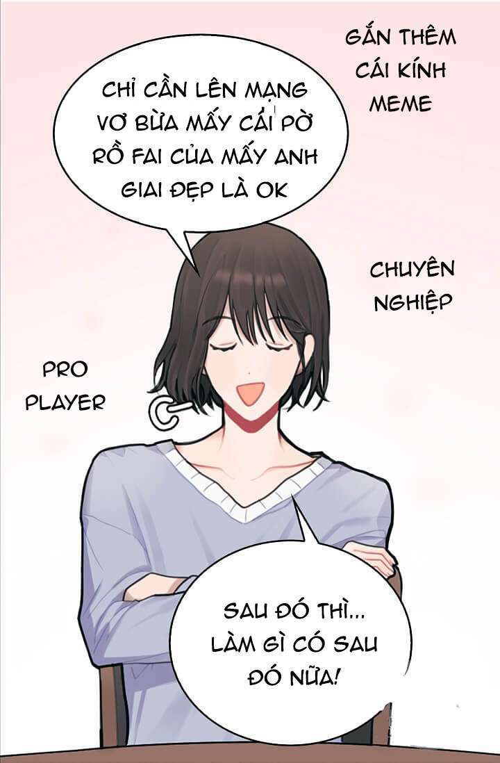 Tôi Là Con Mồi Của Kẻ Bắt Nạt Chương 2 Ảnh 19
