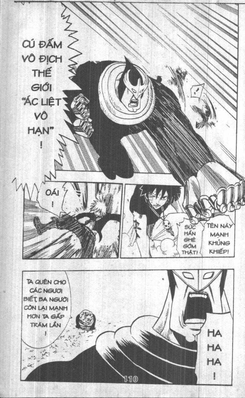 Rave Master (Scan) Chương 21 Ảnh 111