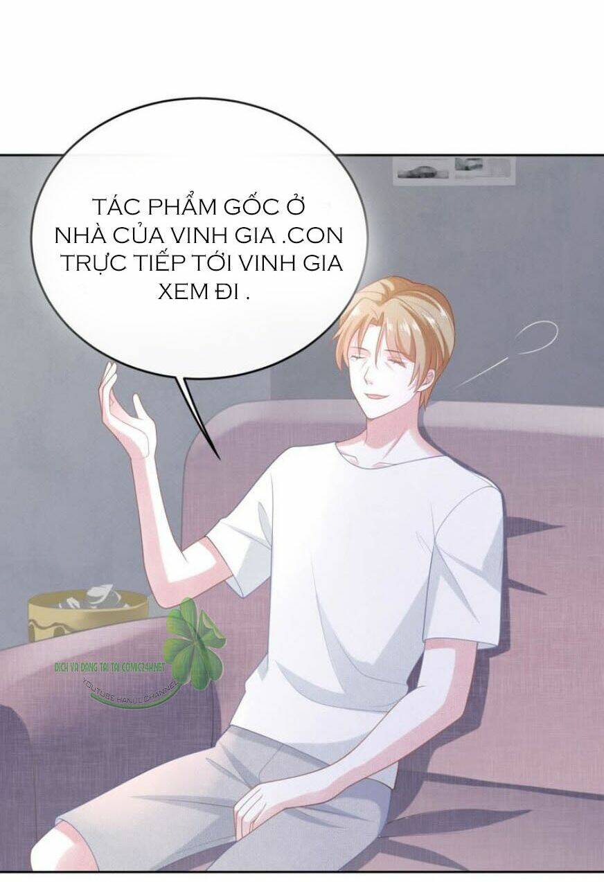 Bảo Bối Em Chạy Đâu Cho Thoát Chương 1 Ảnh 25